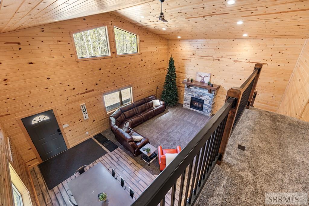 4060 Steelhead Drive, ISLAND PARK, Idaho image 36