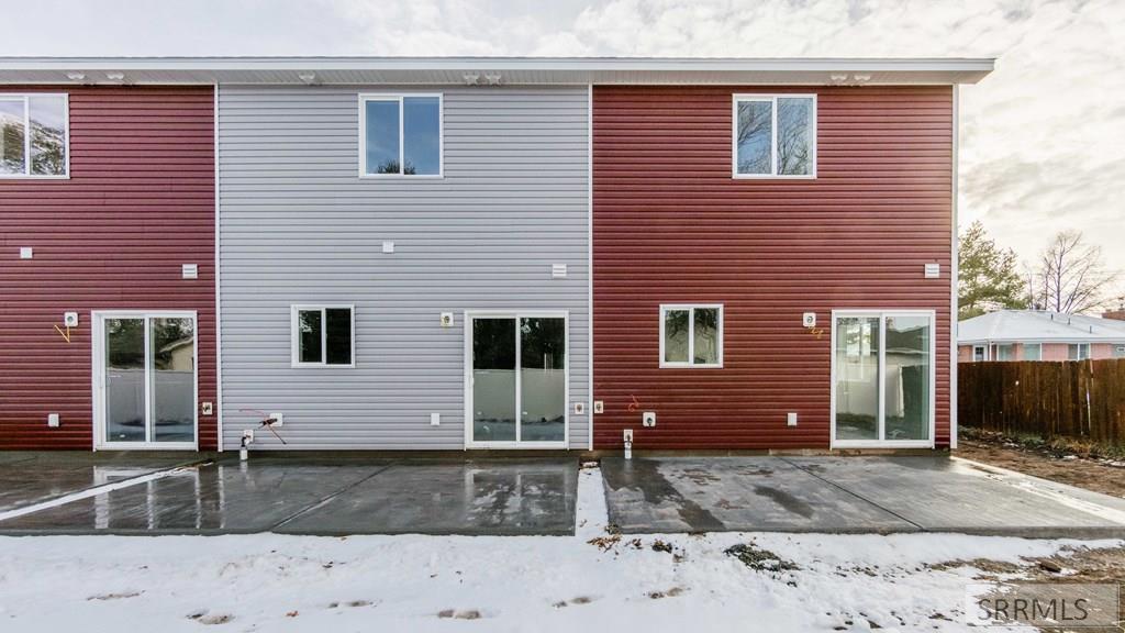 2439 Caddis Way, IDAHO FALLS, Idaho image 24