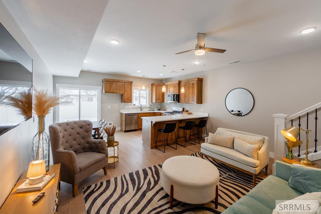 2439 Caddis Way, IDAHO FALLS, Idaho image 4