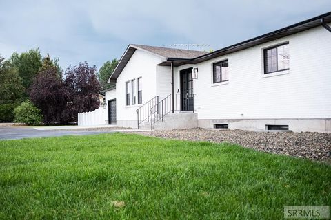 Photo of 2303 W 3000 N, REXBURG, ID 83440 (MLS # 2185625)