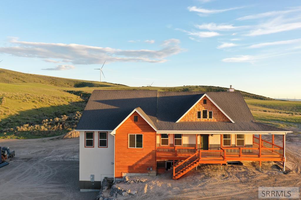 1287 E 1090 N, SHELLEY, Idaho image 19