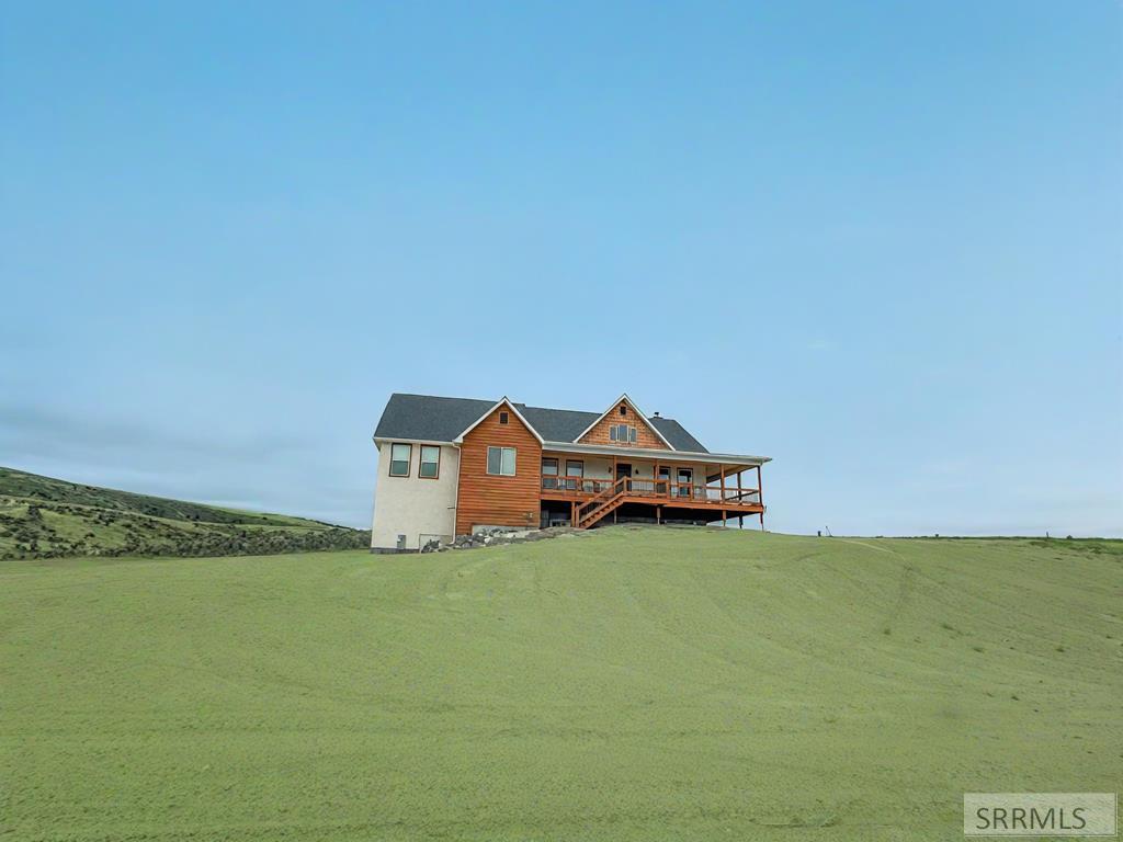 1287 E 1090 N, SHELLEY, Idaho image 1