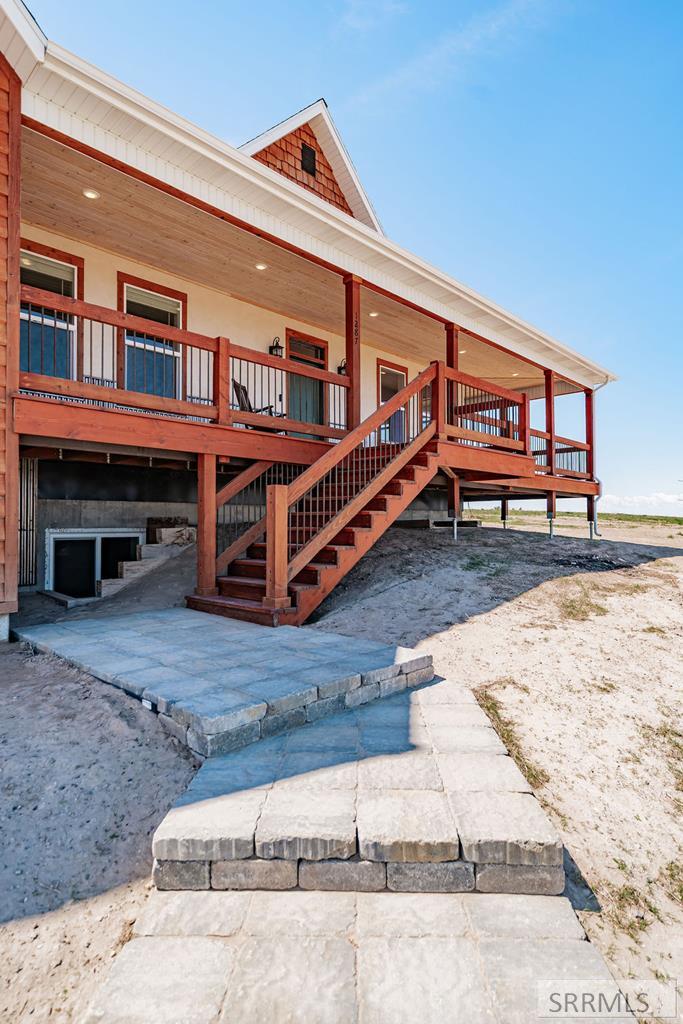 1287 E 1090 N, SHELLEY, Idaho image 23