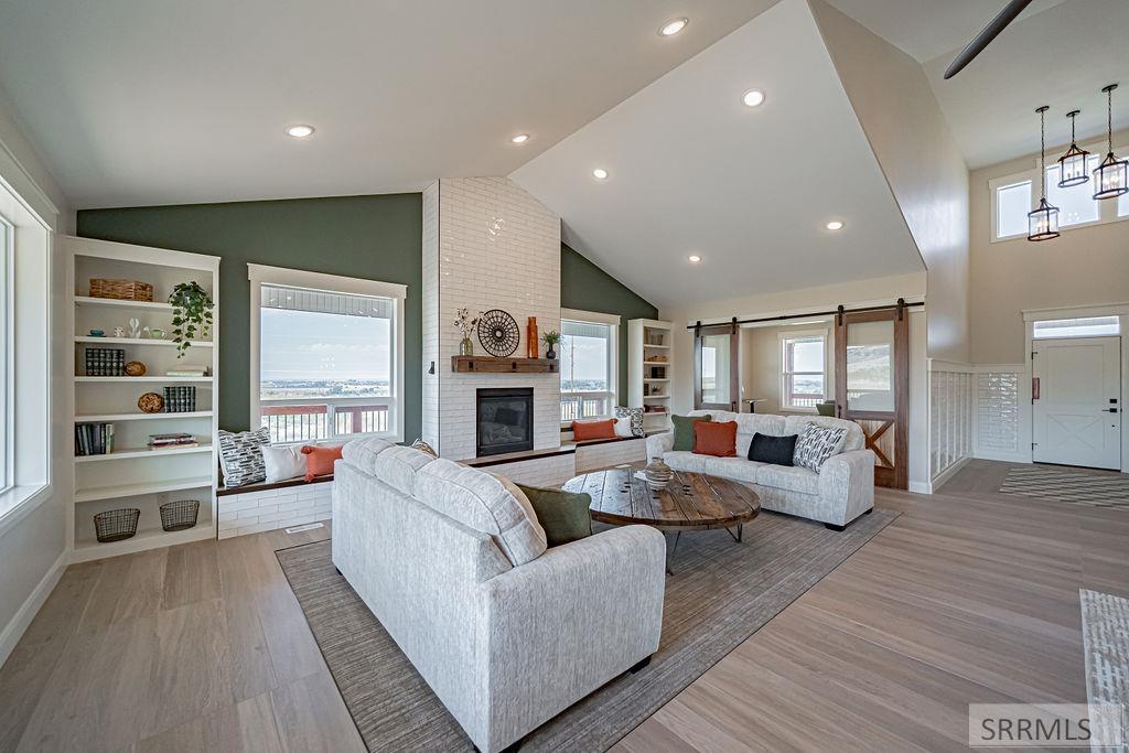 1287 E 1090 N, SHELLEY, Idaho image 32