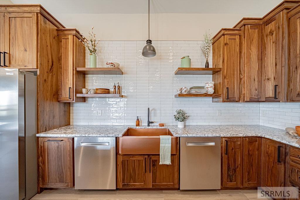 1287 E 1090 N, SHELLEY, Idaho image 41