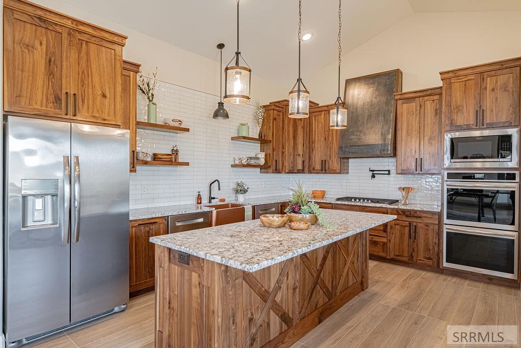1287 E 1090 N, SHELLEY, Idaho image 40