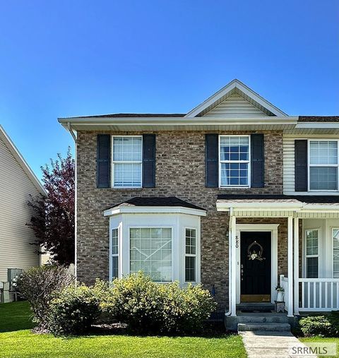 Photo of 880 Liberty Lane, REXBURG, ID 83440 (MLS # 2182128)
