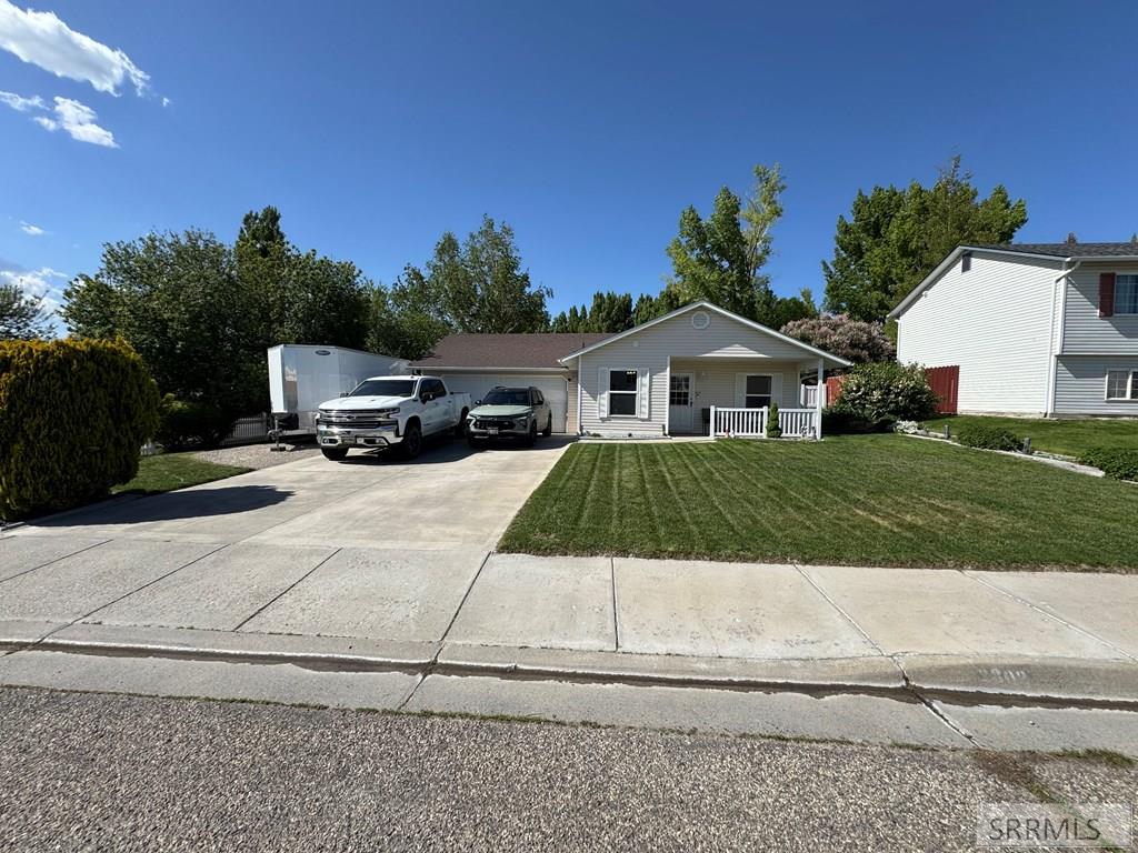 2802 Pam Circle, IDAHO FALLS, Idaho image 13