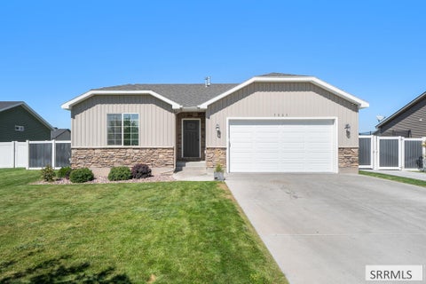 Homes For Sale - 3803 Slate Drive<br/> IDAHO FALLS, ID 83401