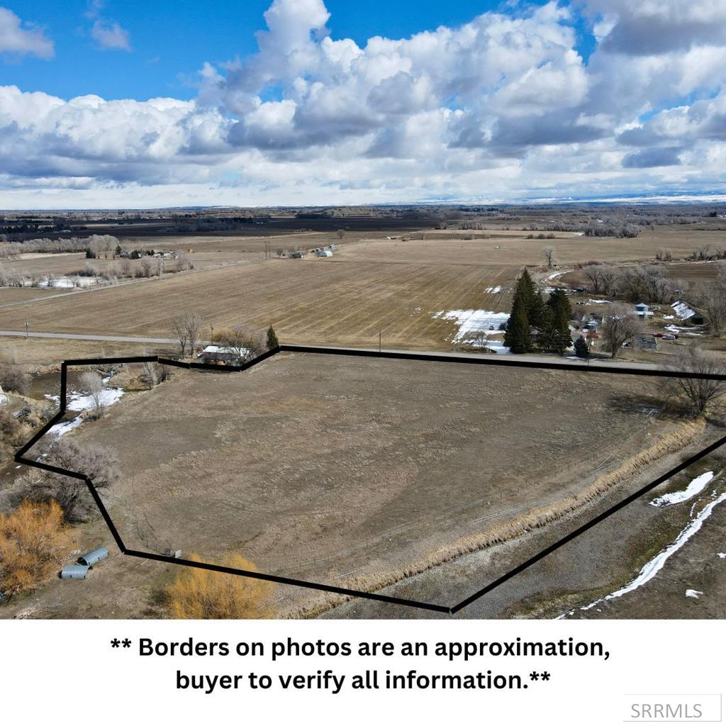 TBD 589 N 3600 E, MENAN, Idaho image 16