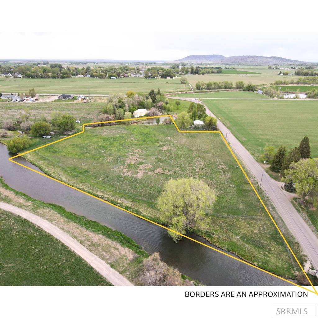 TBD 589 N 3600 E, MENAN, Idaho image 3