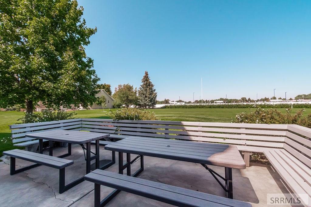 386 S Harmony Drive, IDAHO FALLS, Idaho image 50