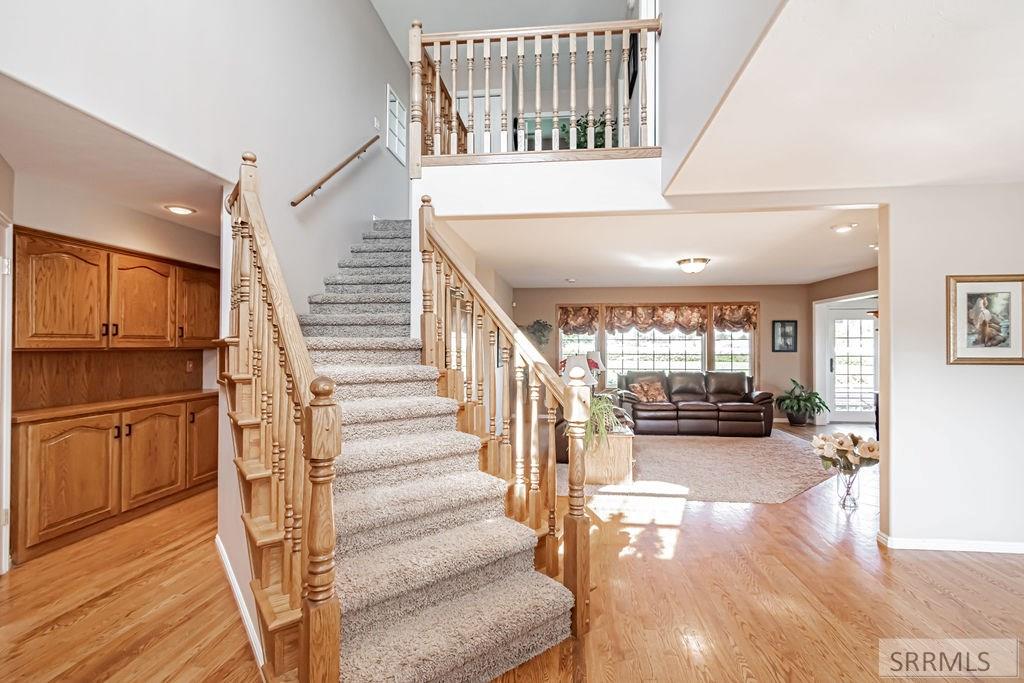386 S Harmony Drive, IDAHO FALLS, Idaho image 5
