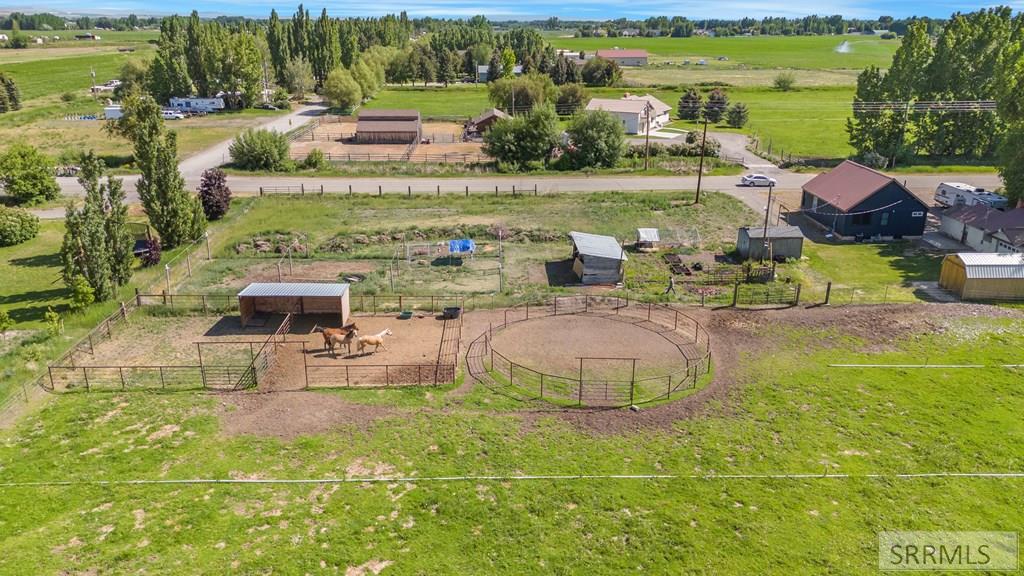 3576 W 2000 N, REXBURG, Idaho image 34
