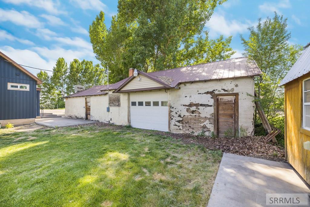 3576 W 2000 N, REXBURG, Idaho image 24