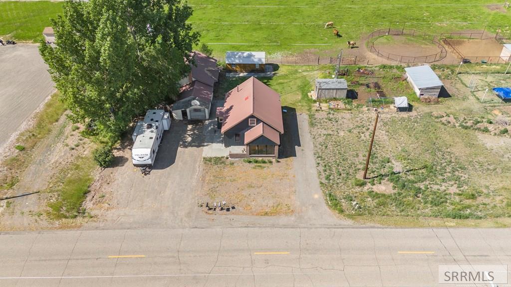 3576 W 2000 N, REXBURG, Idaho image 26