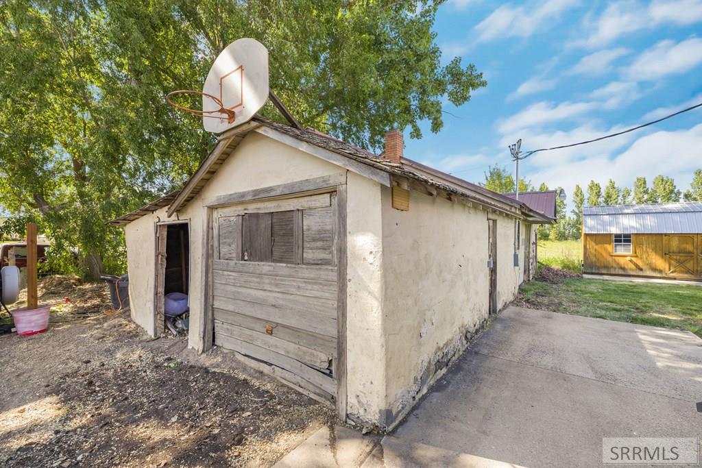 3576 W 2000 N, REXBURG, Idaho image 21