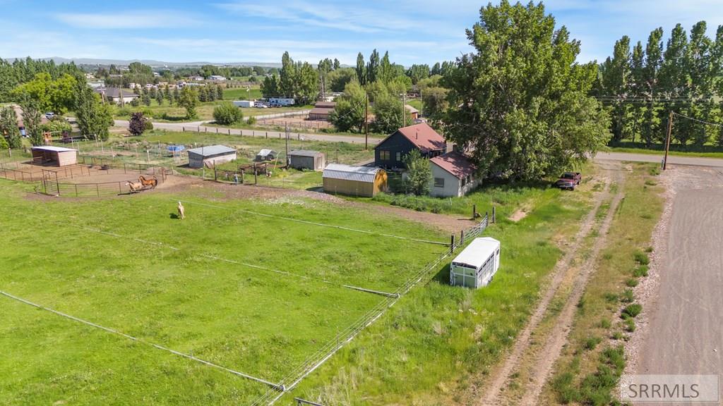 3576 W 2000 N, REXBURG, Idaho image 33