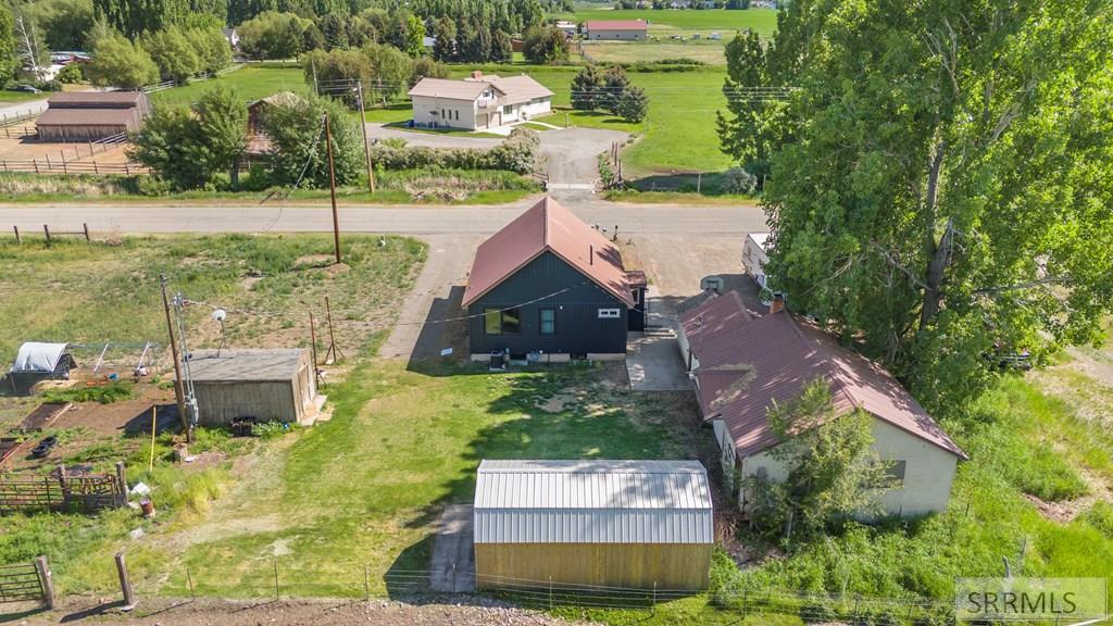 3576 W 2000 N, REXBURG, Idaho image 36