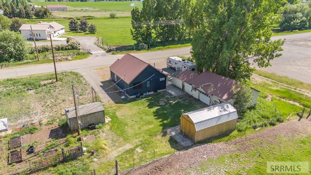 3576 W 2000 N, REXBURG, Idaho image 35