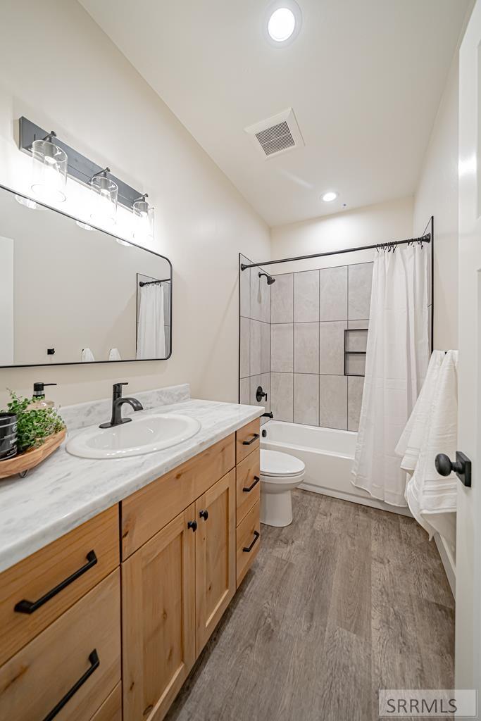556 Sagebrush Street, RIGBY, Idaho image 39