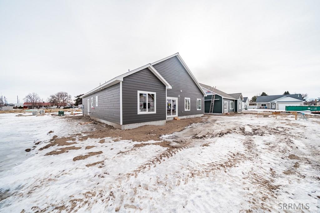 556 Sagebrush Street, RIGBY, Idaho image 2