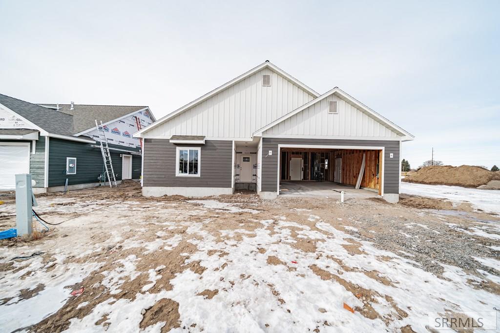 556 Sagebrush Street, RIGBY, Idaho image 4