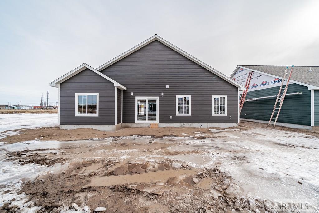 556 Sagebrush Street, RIGBY, Idaho image 3