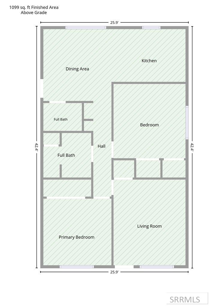483 Higbee Circle