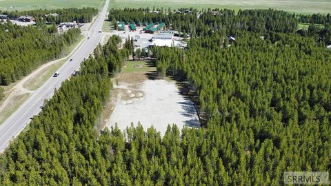 Photo of 4417 Hwy 20, ISLAND PARK, ID 83429 (MLS # 2181936)