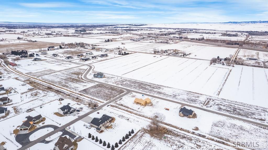 Lot 2 B2 Francis, REXBURG, Idaho image 16