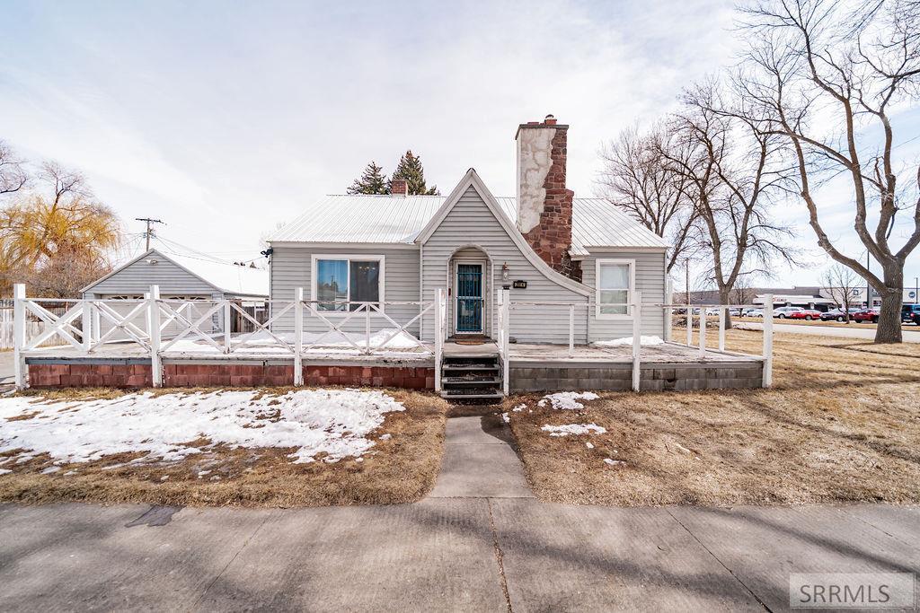 200 N State Street, RIGBY, Idaho image 1