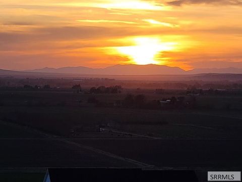 Lot 23 Enos dr IDAHO FALLS ID 83401