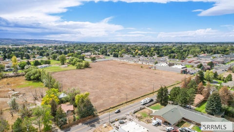 Photo of 11.64 acs E 17th Street, IDAHO FALLS, ID 83401 (MLS # 2189245)