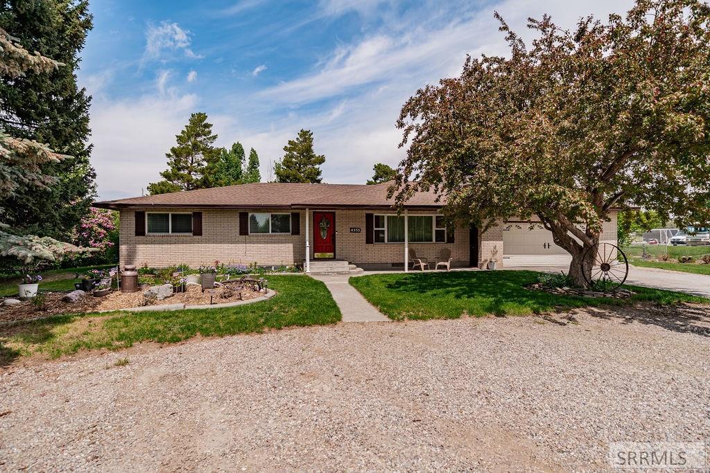 4355 E 109 N, IDAHO FALLS, Idaho image 1