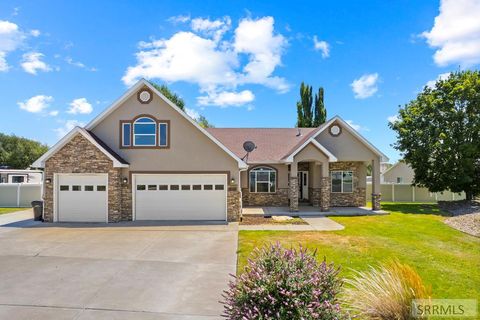 Photo of 2690 Eastview Drive, IDAHO FALLS, ID 83401 (MLS # 2188030)