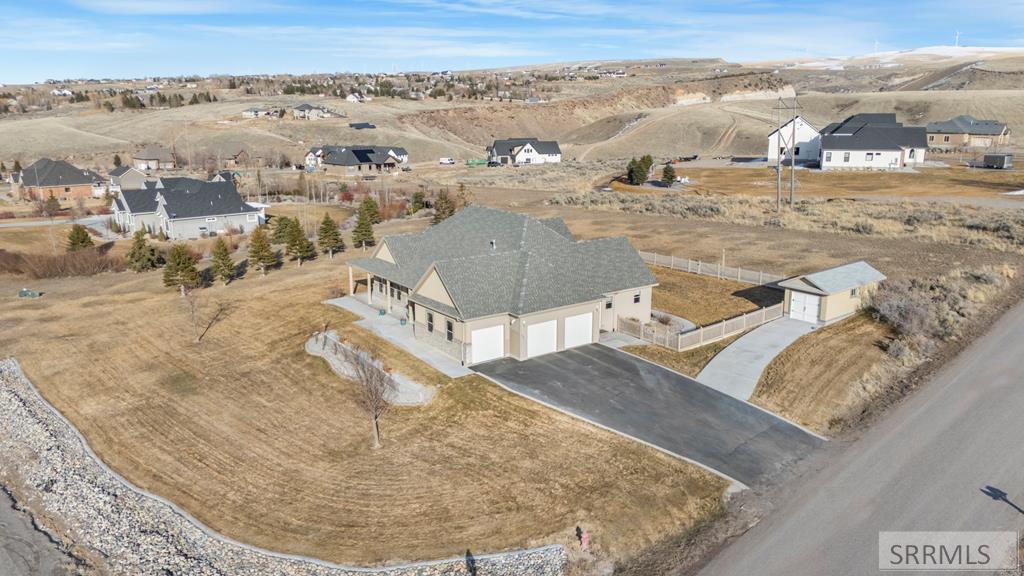 8065 S Black Hawk Drive, IDAHO FALLS, Idaho image 39