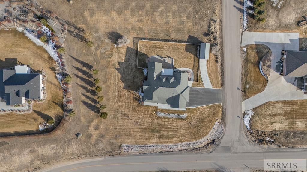 8065 S Black Hawk Drive, IDAHO FALLS, Idaho image 36