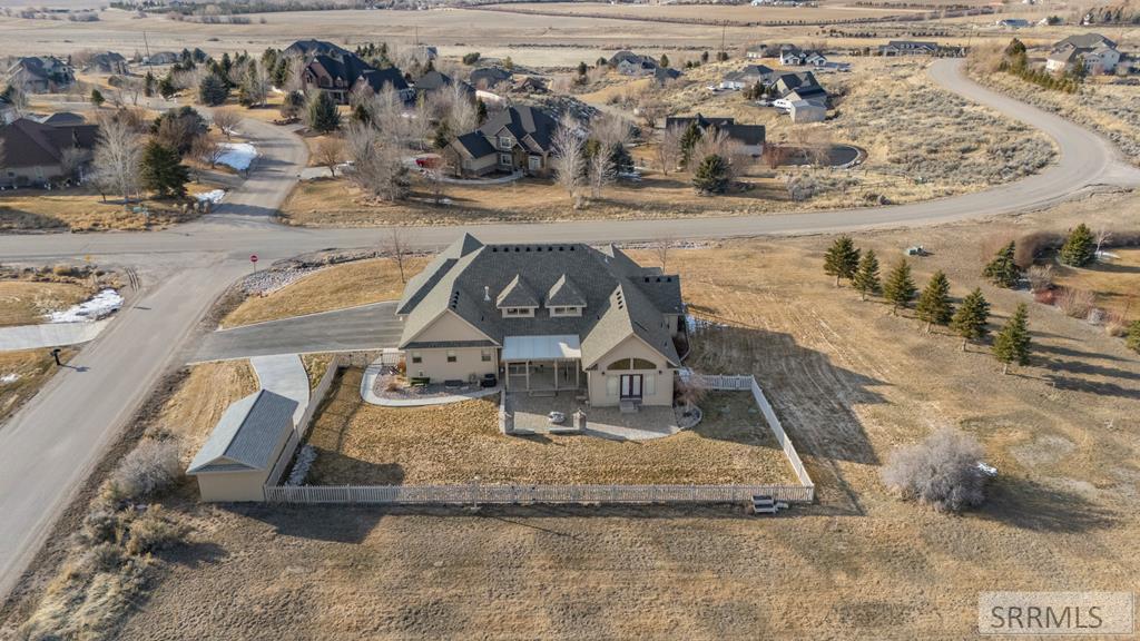 8065 S Black Hawk Drive, IDAHO FALLS, Idaho image 40