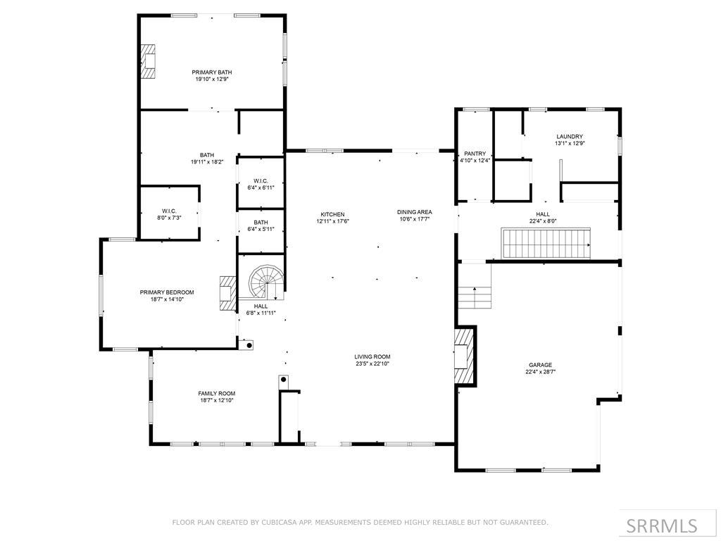 8065 S Black Hawk Drive, IDAHO FALLS, Idaho image 44