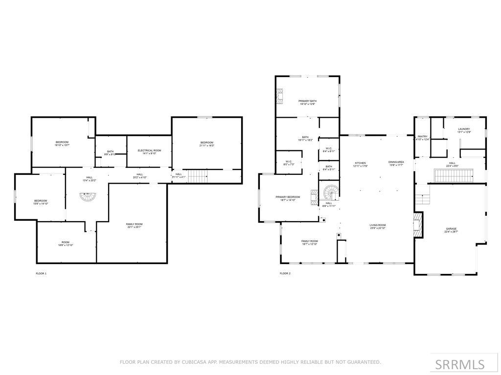 8065 S Black Hawk Drive, IDAHO FALLS, Idaho image 43