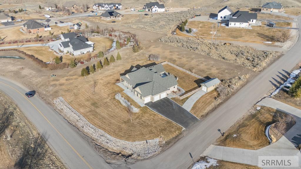 8065 S Black Hawk Drive, IDAHO FALLS, Idaho image 38