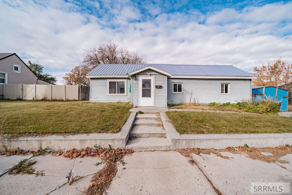 1127 Jefferson Avenue, IDAHO FALLS, Idaho image 3