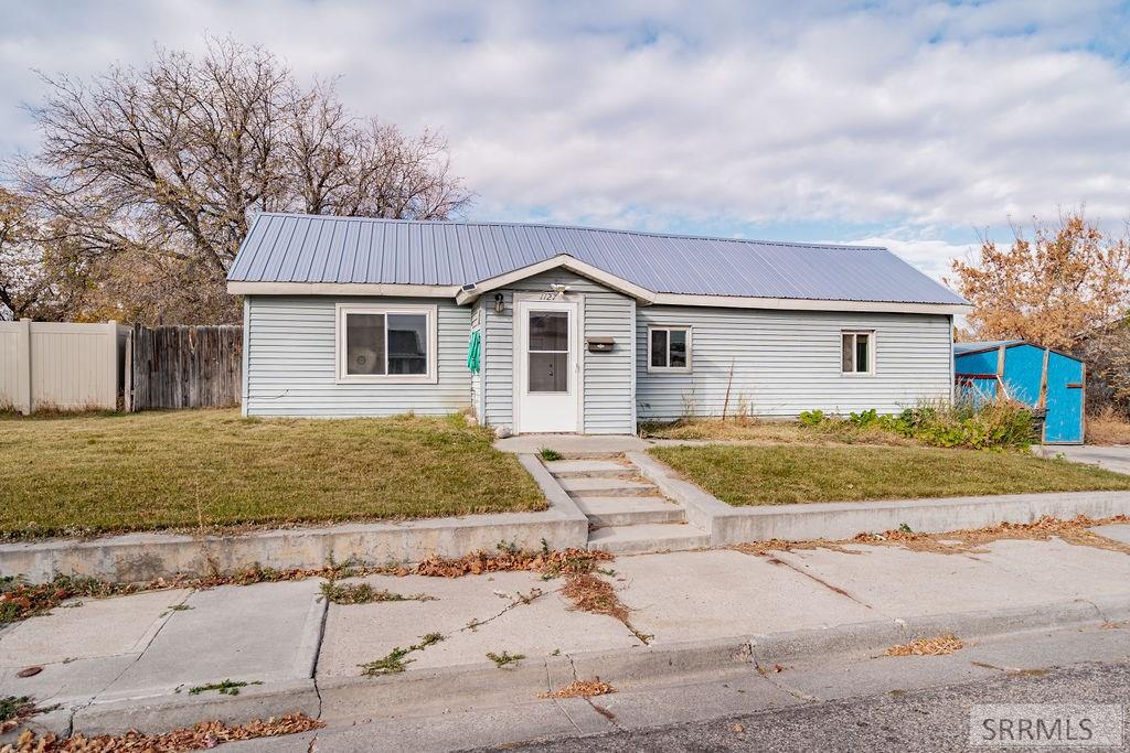 1127 Jefferson Avenue, IDAHO FALLS, Idaho image 2