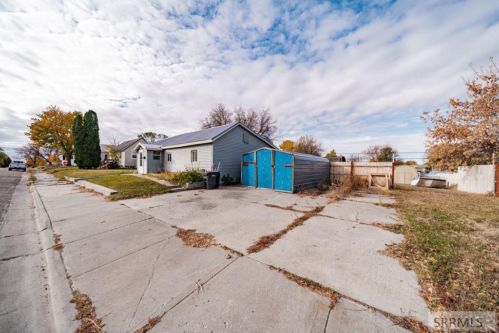 1127 Jefferson Avenue, IDAHO FALLS, Idaho image 4