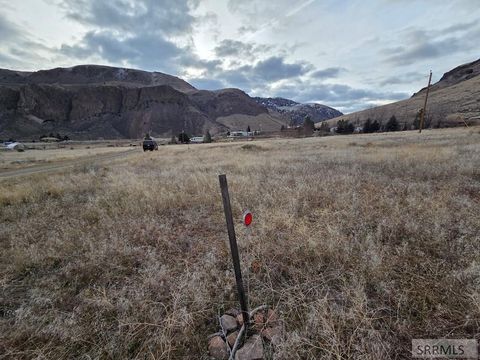 Photo of NKN Sage Hen Rd, SALMON, ID 83467 (MLS # 2181868)