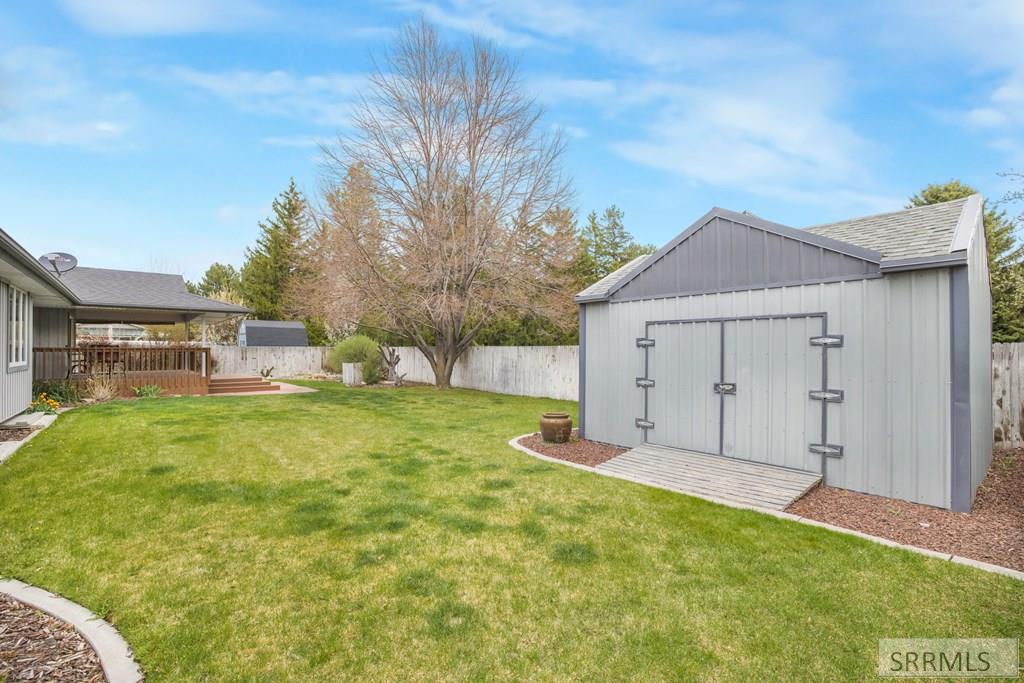 3185 Sunnybrook Lane, IDAHO FALLS, Idaho image 5