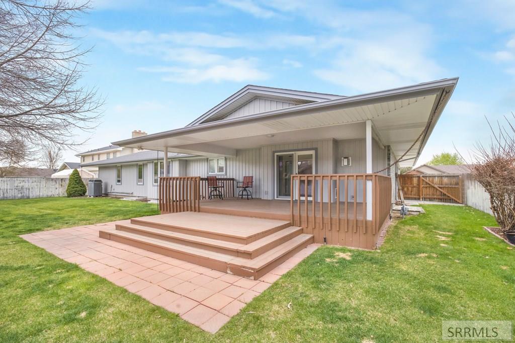 3185 Sunnybrook Lane, IDAHO FALLS, Idaho image 3