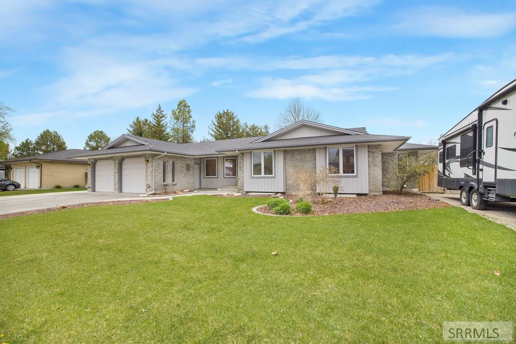 3185 Sunnybrook Lane, IDAHO FALLS, Idaho image 42