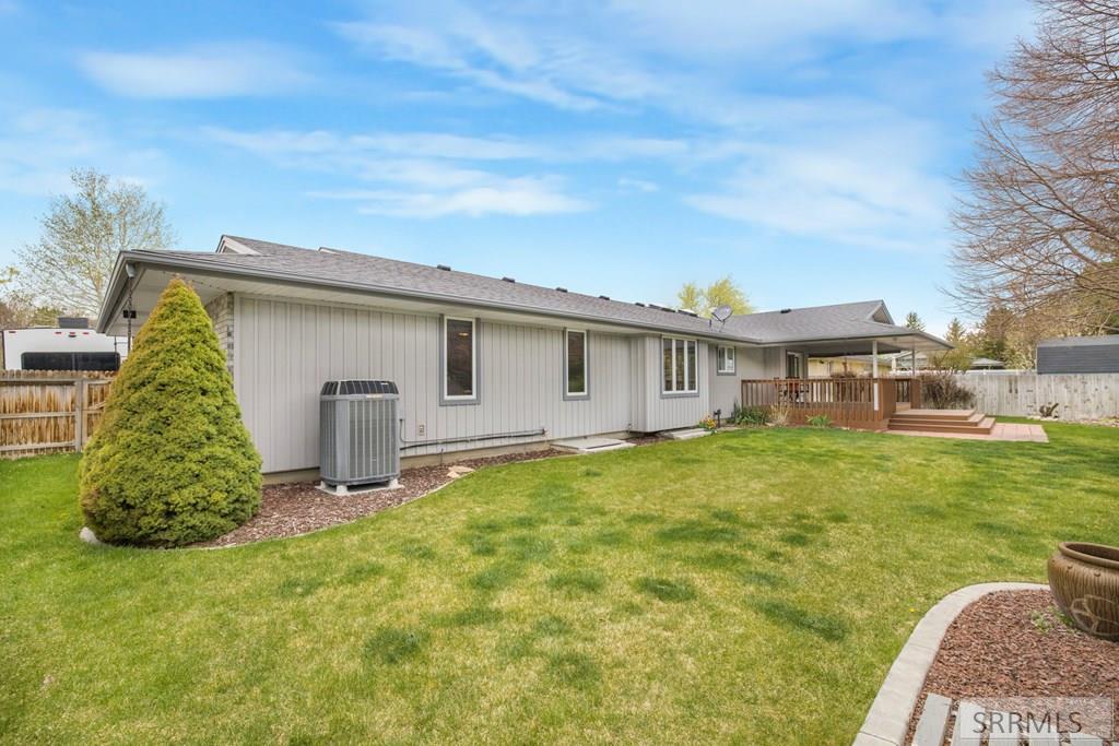 3185 Sunnybrook Lane, IDAHO FALLS, Idaho image 41